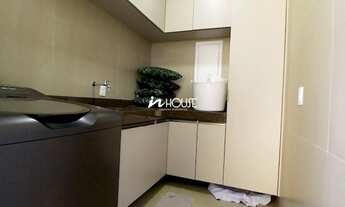 Imagem 6: UBERLÂNDIA - Casa de Condomínio - JARDIM SUL