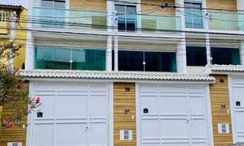 Imagem 4: Sobrado com 3 dormitórios à venda, 220 m² por R$ 980.000,00 - Vila Esperança - São Paulo/S