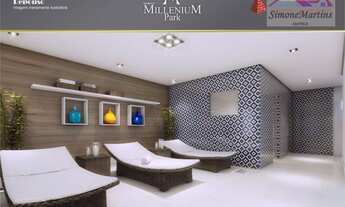 Imagem 7: RESIDENCIAL MILLENIUM PARK