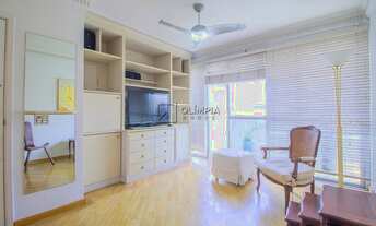 Imagem 6: Apartamento Locação 3 Dormitórios - 90 m² Moema