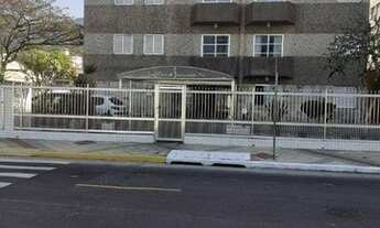 Imagem 2: Apartamento com 1 dormitório à venda, 51 m² por R$ 220.000,00 - Centro - Mongaguá/SP