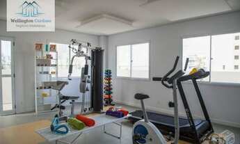 Imagem 5: Apartamento com 3 dormitórios à venda, 61 m² por R$ 350.000,00 - Vila Endres - Guarulhos/S