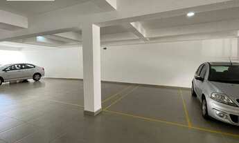 Imagem 3: Cobertura com 3 dormitórios à venda, 168 m² por R$ 750.000,00 - Parque das Nações - Santo