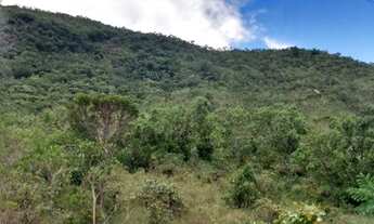 Imagem: Terreno Taquaraçu de Minas