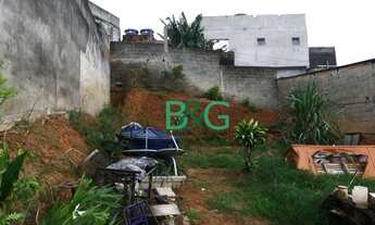 Imagem 2: Terreno à venda, 250 m² por R$ 270.400,00 - Parque Mikail - Guarulhos/SP