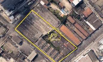 Imagem 3: Terreno, 6421 m² - venda por R$ 30.000.000,00 ou aluguel por R$ 150.000,00/mês - Centro