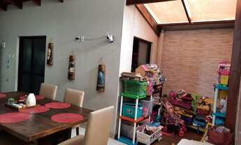 Imagem 4: GOIÂNIA - RESIDENCIAL - JARDIM AMÉRICA