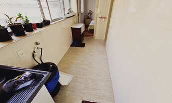 Imagem 7: Canto no Estreito apto com 133m² útil próximo Figueirense