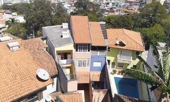 Imagem 6: Apartamento para venda tem 54 metros quadrados com 2 quartos 1 vaga de garagem Taboão da S