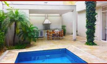 Imagem 2: Sobrado com 4 dormitórios à venda, 366 m² por R$ 2.650.000,00 - Jardim Marajoara - São Pau