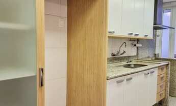 Imagem 4: Casa de condomínio 320m², 4 dormitórios, 2 vagas, em Chácara das Pedras - Porto Alegre - R