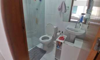 Imagem 7: APARTAMENTO CANTO DO FORTE - PRAIA GRANDE SP
