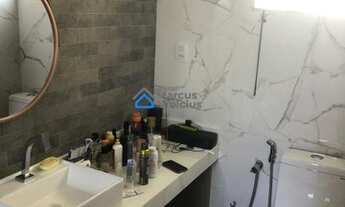 Imagem 6: Casa em Condomínio para Venda em Lauro de Freitas, Caixa D`Água, 4 dormitórios, 3 suítes