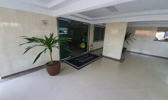 Imagem 3: Apartamento com 3 dorms, Ocian, Praia Grande - R$ 500 mil, Cod: 331280