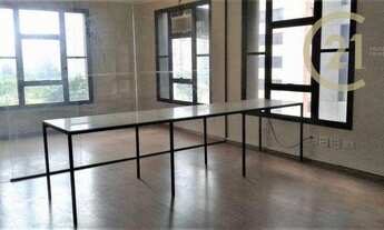 Imagem 4: Conjunto, 46 m² - venda por R$ 485.100,00 ou aluguel por R$ 2.300,00 - Vila Olímpia - São