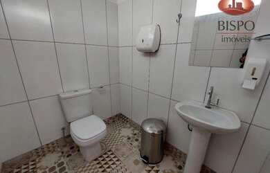 Imagem 4: Sala para alugar, 40 m² por R$ 2.700,00/mês - Parque Residencial Nardini - Americana/SP