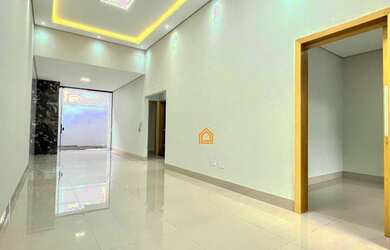 Imagem 4: Imóvel no Império do Sol. Cozinha Gourmet e 3 quartos sendo 1 Suíte