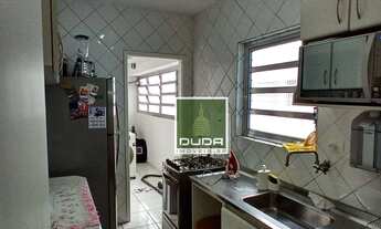 Imagem 3: Apartamento para alugar, 75 m² por R$ 2.700,00/mês - Vila Mariana - São Paulo/SP