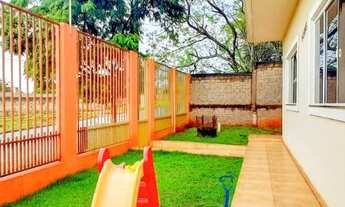 Imagem 4: Casa com 2 dormitórios à venda com 69 m² por R$ 570.000 no Beverly Falls Park em Foz do Ig