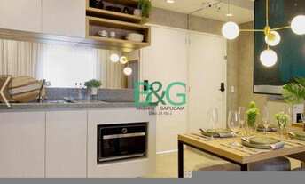 Imagem 4: Studio à venda, 31 m² por R$ 372.240,00 - Vila Mariana - São Paulo/SP