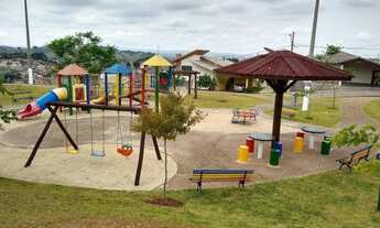 Imagem 4: Lindo lote à venda, 292 m² por R$ 260.000 - Residencial Mantiqueira - São José dos Campos