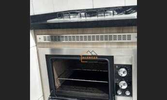 Imagem 6: Apartamento com 2 dormitórios à venda, 49 m² por R$ 170.000,00 - Jardim Gianetti - São Pau