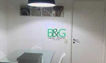 Imagem 7: Apartamento à venda, 42 m² por R$ 523.000,00 - Bela Vista - São Paulo/SP