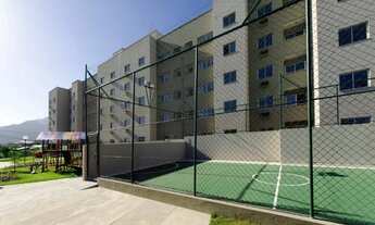 Imagem 3: Vista de Laranjeiras - 2 quartos com suíte, vista livre