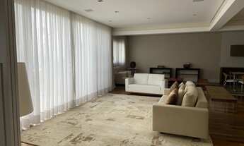 Imagem 5: Apartamento Duplex - 520m2 - Vista espetacular! Acesso privativo ao Shopping Villa Lobos