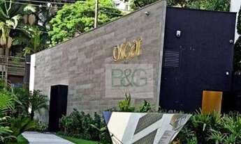 Imagem 5: Studio à venda, 20 m² por R$ 434.096,39 - Itaim Bibi - São Paulo/SP