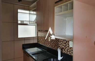 Imagem 3: Apartamento com 2 dormitórios à venda, 40 m² por R$ 115.000,00 - Olaria - Canoas/RS