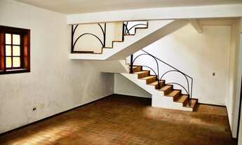 Imagem 4: Casa com 4 dormitórios à venda, 580 m² por R$ 1.500.000,00 - Residencial Morada dos Lagos