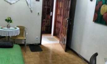 Imagem 5: Apartamento com 1 dormitório à venda, 51 m² por R$ 220.000,00 - Centro - Mongaguá/SP