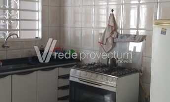 Imagem 4: Campinas - Casa Padrão - Conjunto Mauro Marcondes