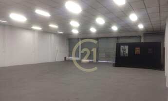 Imagem: Galpão para alugar, 1300 m² por R$ 44.000,00