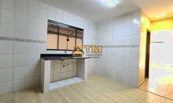 Imagem 5: Excelente Casa com 3 Quartos, Toda na Laje