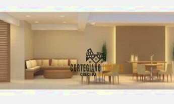 Imagem 4: PRÉDIO SEMI-NOVO - LAZER COMPLETO - ANDAR ALTO!!!