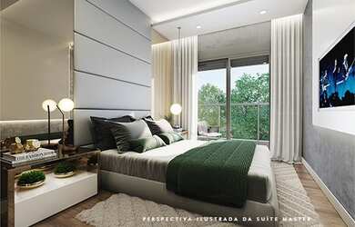 Imagem 7: Casa de 200m² com vista para a Reserva