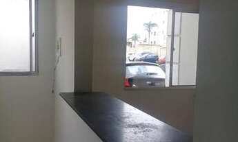 Imagem 5: Apartamento 47 m² - venda - 2 dormitórios - Vila Urupês - Suzano/SP"