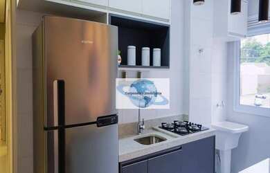 Imagem 5: Apartamento Residencial à venda, Jardim Santiago, Indaiatuba - AP0053