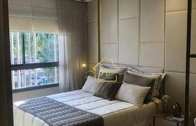 Imagem 9: Apartamento à venda, 143 m² por R$ 2.303.000,00 - Campo Belo - São Paulo/SP