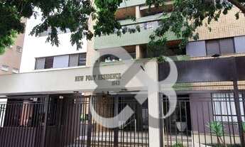 Imagem: Apartamento para alugar, 99 m² por R$ 1.900,00/mês