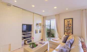 Imagem 6: Apartamento Locação Moema 250 m² 3 Dormitórios