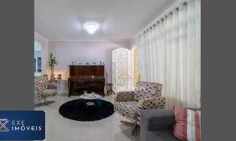 Imagem 2: Casa com 4 dormitórios à venda, 205 m² por R$ 1.050.000 - Limão - São Paulo/SP