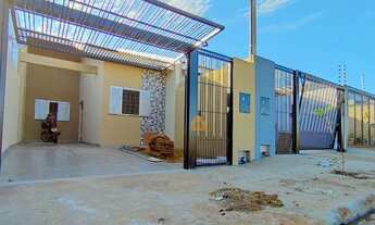 Imagem: Casa com 3 dormitórios à venda, 69 m²