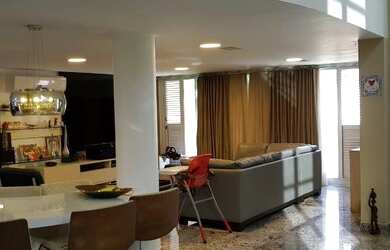 Imagem 5: Excelente duplex de Esquina no Alphaville Fortaleza