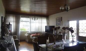 Imagem 3: Casa para venda com 3 quartos em Jardim Guanabara - Rio de Janeiro - RJ