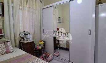 Imagem 3: Casa duplex 3 quartos Estrada do Moinho