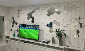 Imagem: Imóvel de alto padrão Bairro Urupa