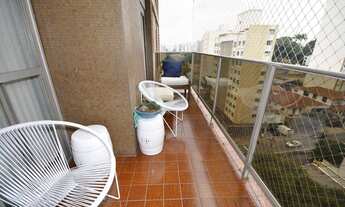 Imagem 5: Apartamento residencial à venda, Perdizes, São Paulo